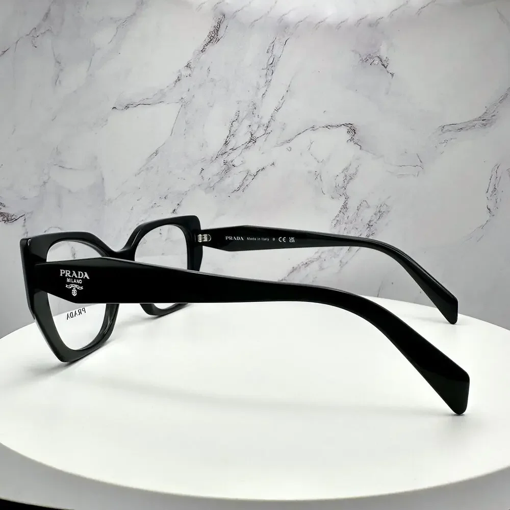 New Prada Eyeglasses